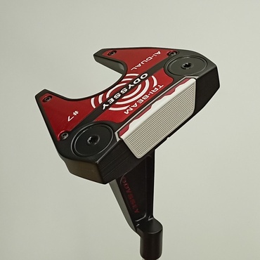 Ai-DUAL　TRI-BEAM　#7　CH　STROKE　LAB 34