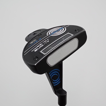Ai-ONE　TRI-BEAM　2-BALL　STROKE　LAB 34