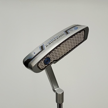 ODYSSEY　WORKS　VERSA　#1 34