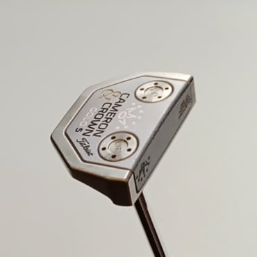 CAMERON&CROWN　GOLO　5 33
