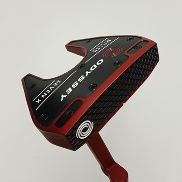 RED　SEVEN　X 34
