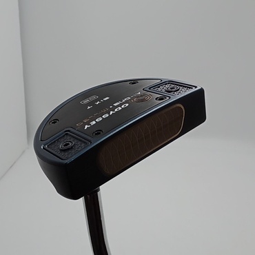 Ai-ONE　MILLED　SIX　T　STROKE　LAB 34