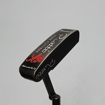 Potenza　II　Black　Onyx　375G