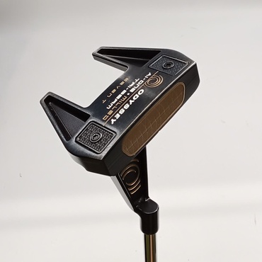 Ai-ONE　MILLED　TRI-BEAM　SEVEN　T　STROKE　LAB 34