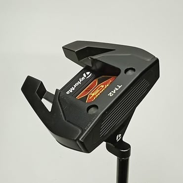 SPIDER　GT　BLACK　TM2　トラスヒール 34