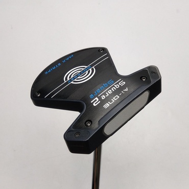 Ai-ONE　Square　2　Square　MAX　STRIPE　STROKE　LAB 34