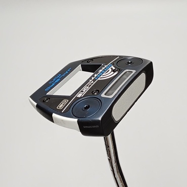Ai-ONE　JAILBIRD　MINI　DB　STROKE　LAB 33