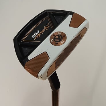 SPIDER　FCG　SMALL　SLANT 34