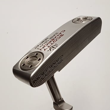 SUPER　SELECT　NEWPORT 33