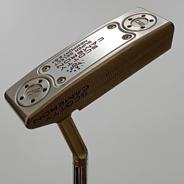 SUPER　SELECT　NEWPORT　2.5　PLUS 33
