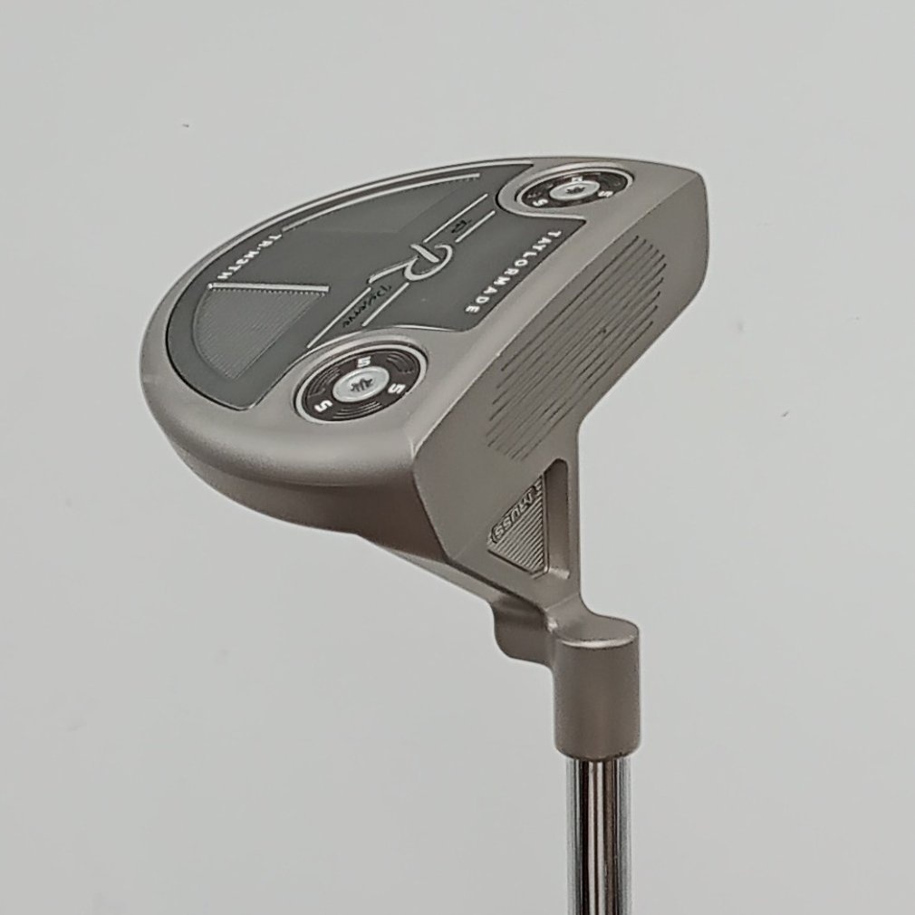 TP RESERVE TR-M3TH ﾄﾗｽﾋｰﾙ 33｜Alpen Online 公式オンラインストア
