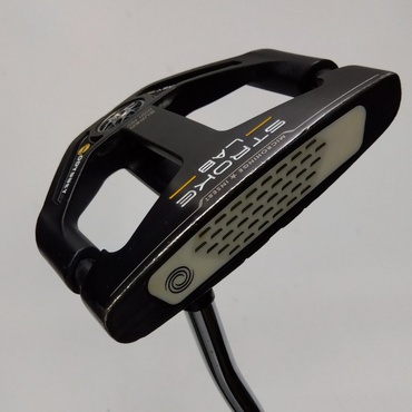 STROKE　LAB　BLACK　BIRD　OF　PREY 34