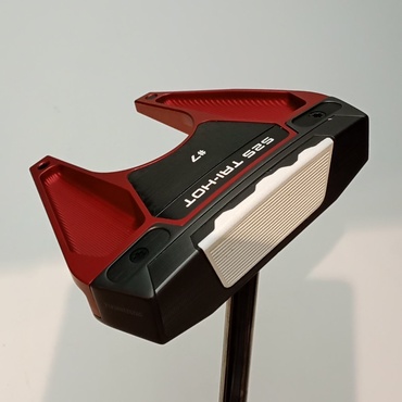 Square　2　Square　TRI-HOT　#7　STROKE　LAB 34