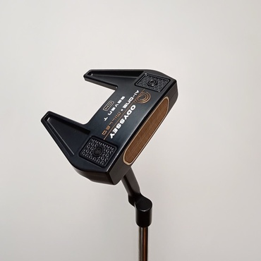 Ai-ONE　MILLED　SEVEN　T　CH　STROKE　LAB 34