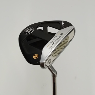 STROKE　LAB　R-BALL　S 34