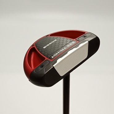 Square　2　Square　TRI-HOT　ROSSIE　STROKE　LAB 34