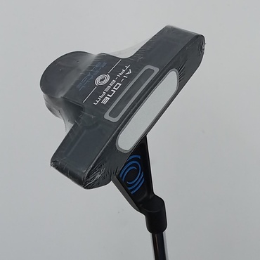 Ai-ONE　TRI-BEAM　2-BALL　BLADE　CS　STROKE　LAB 33