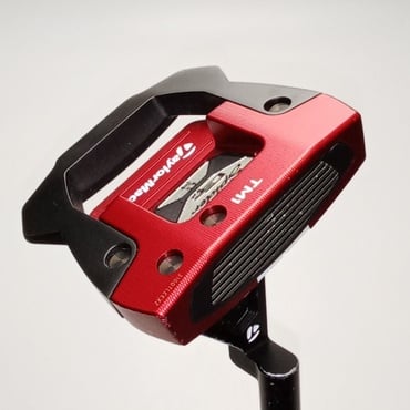 SPIDER　GTX　レッド　TM1　トラスヒール 34
