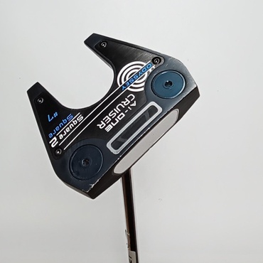 Ai-ONE　Square　2　Square　CRUISER　#7　STROKE　LAB 38