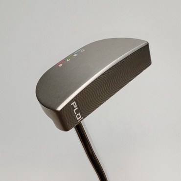 PLD　MILLED　DS　72 34