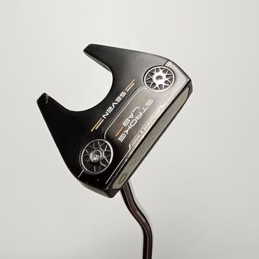 STROKE　LAB　BLACK　SEVEN 34