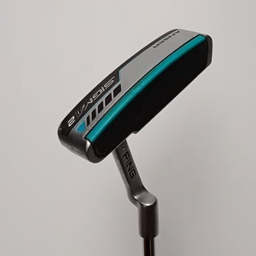 ANSER　プラチナム仕上げ 34