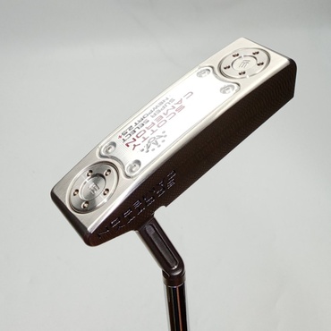 SUPER　SELECT　NEWPORT　2.5　PLUS 34