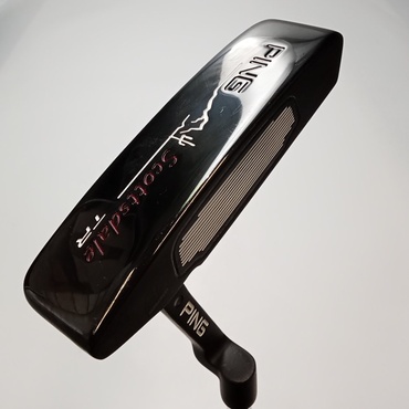 Scottsdale　TR　ANSER　2　長さ調整機能付