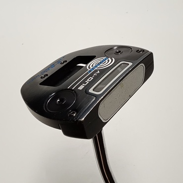 Ai-ONE　2-BALL　JAILBIRD　mini　STROKE　LAB 34