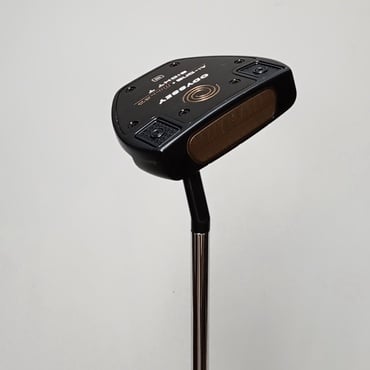 Ai-ONE　MILLED　EIGHT　T　S　STROKE　LAB