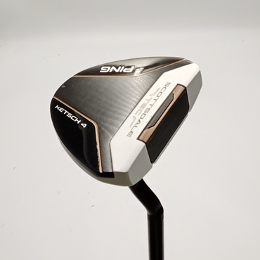 SCOTTSDALE　TEC　KETSCH　4 34
