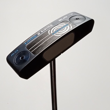 Ai-ONE　Square　2　Square　DOUBLE　WIDE　STROKE　LAB 34