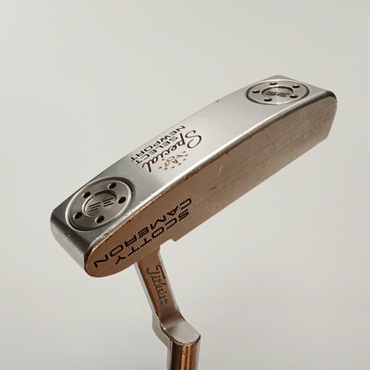 Special　SELECT　NEWPORT 34