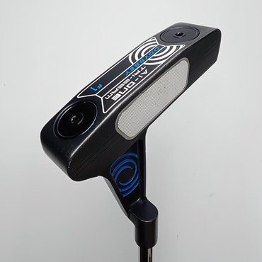 Ai-ONE　TRI-BEAM　#1　STROKE　LAB 34