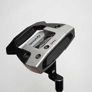 SPIDER　GTX　デューンシルバー　TM1　トラスヒール 33