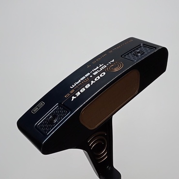Ai-ONE　MILLED　TRI-BEAM　DOUBLE　WIDE　T　CS　STROKE　LAB 34