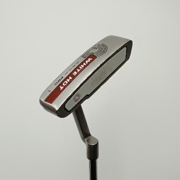 WHITE　HOT　PRO　2.0　#1 34