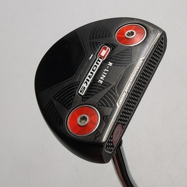 O-WORKS　R-LINE 34