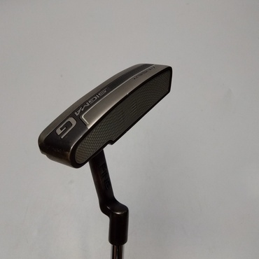 SIGMA　G　ANSER　プラチナム仕上げ 34