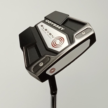 ELEVEN　TRIPLE　TRACK　STROKE　LAB 34