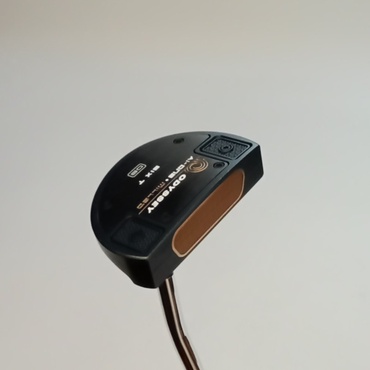 Ai-ONE　MILLED　SIX　T　STROKE　LAB 34