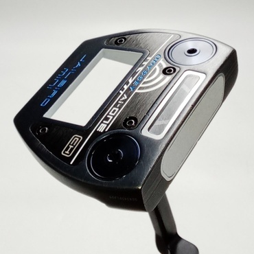 Ai-ONE　JAILBIRD　MINI　VERSA90　CH　STROKE　LAB 33