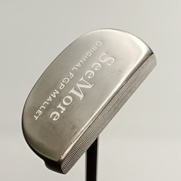 Black　FGP　Mallet 34