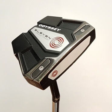 ELEVEN　S　TRIPLE　TRACK　STROKE　LAB 33