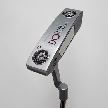 WHITE　HOT　OG　#2ドット　STROKE　LAB 33