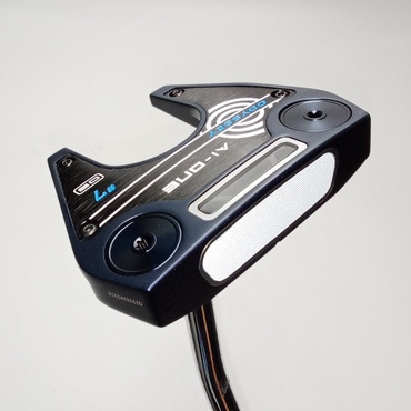 Ai-ONE　#7　DB　STROKE　LAB 34