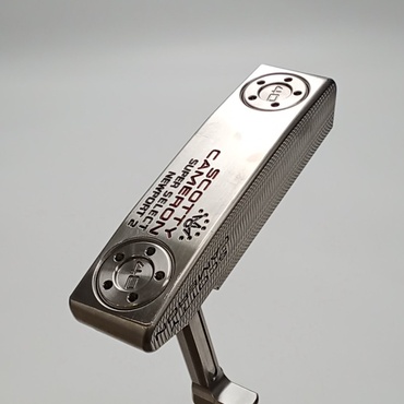 SUPER　SELECT　NEWPORT　2 33