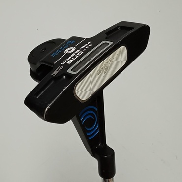 Ai-ONE　TRI-BEAM　2-BALL　BLADE　STROKE　LAB 33