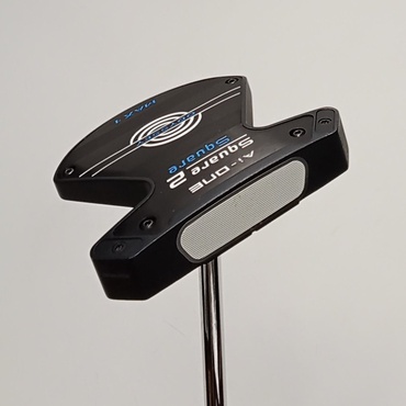 Ai-ONE　Square　2　Square　MAX　1　STROKE　LAB 33