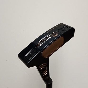 Ai-ONE　MILLED　TRI-BEAM　DOUBLE　WIDE　T　CS　STROKE　LAB 34
